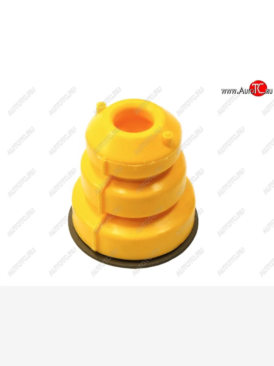 Отбойник заднего амортизатора SAT Toyota RAV4 XA10 3 дв. дорестайлинг (1994-1997)  в Керчи Республика Крым