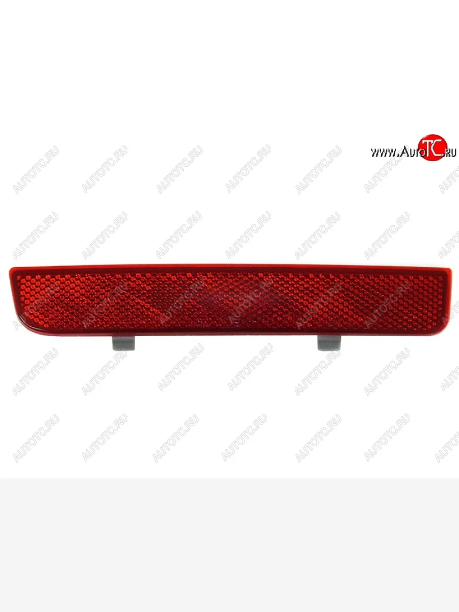 Левый катафот заднего бампера SAT Land Rover Freelander L359 дорестайлинг (2006-2010)  в Керчи Республика Крым