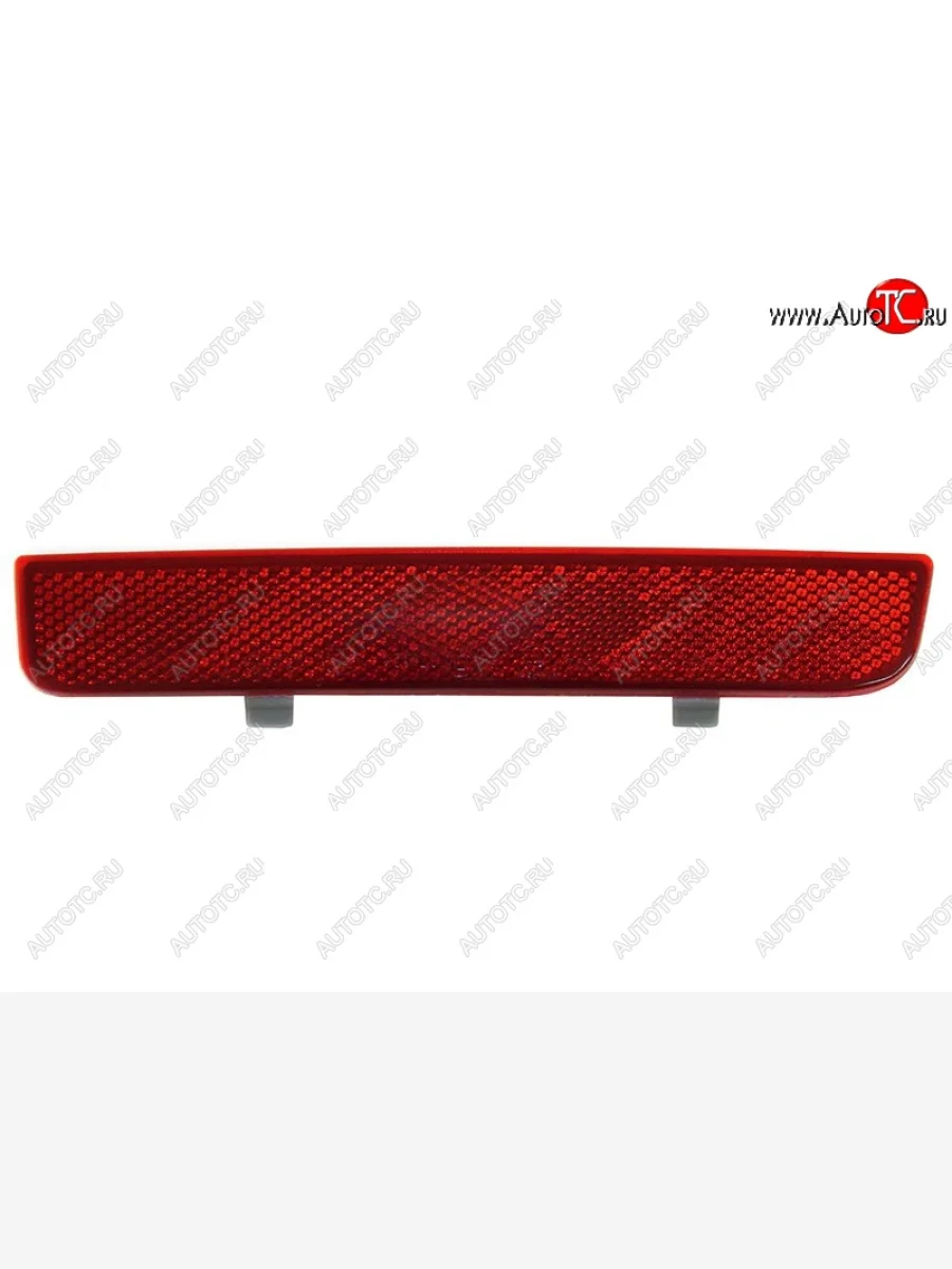 Правый катафот заднего бампера SAT Land Rover Freelander L359 дорестайлинг (2006-2010)  в Керчи Республика Крым