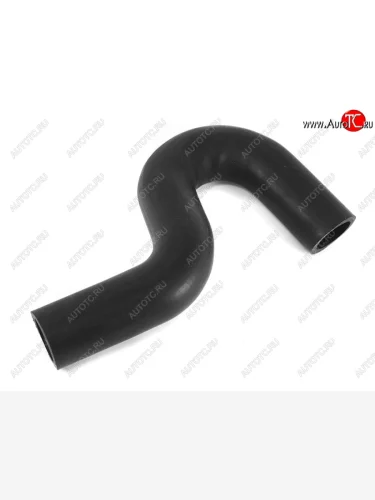 Патрубок радиатора SAT Nissan Sunny N14 (1990-1998)