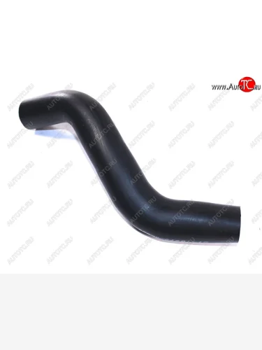 Патрубок радиатора (1KD / 2KD) SAT Toyota Fortuner AN50/AN60 2-ой рестайлинг (2011-2015)