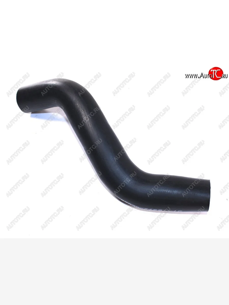 Патрубок радиатора (1KD / 2KD) SAT Toyota Fortuner AN50/AN60 2-ой рестайлинг (2011-2015)  в Керчи Республика Крым