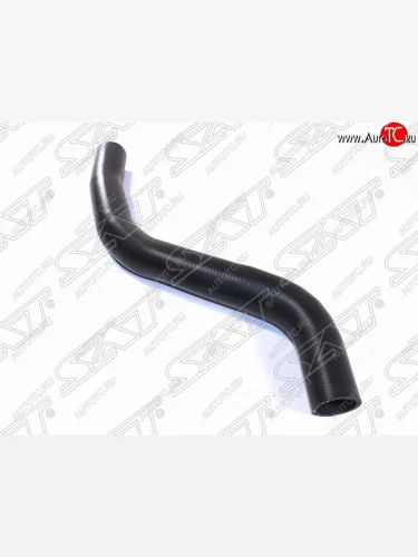 Патрубок радиатора (2AZ-FE) SAT Toyota Kluger XU20 дорестайлинг (2000-2003)