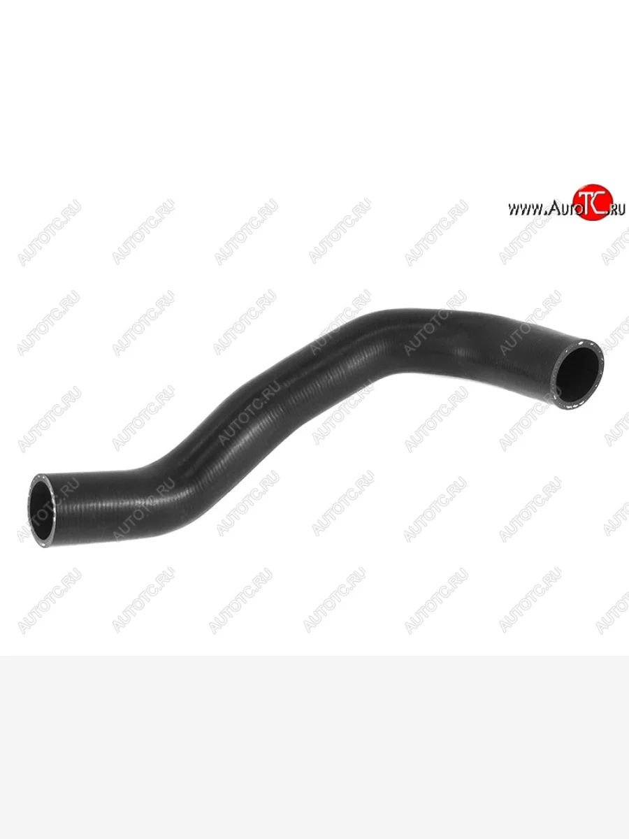 Патрубок радиатора (1FZ) SAT Toyota Land Cruiser 10 100 1-ый рестайлинг (2002-2005)  в Керчи Республика Крым