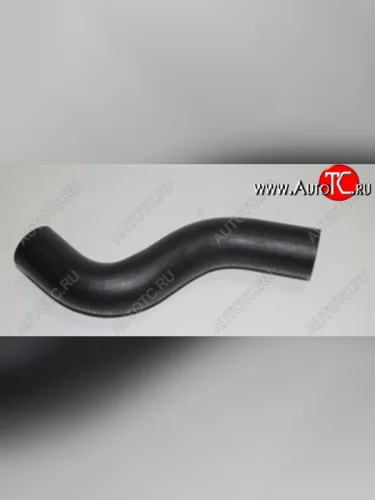 Патрубок радиатора SAT (верхний) Daewoo Lanos T100 хэтчбэк 5 дв. дорестайлинг (1997-2002)