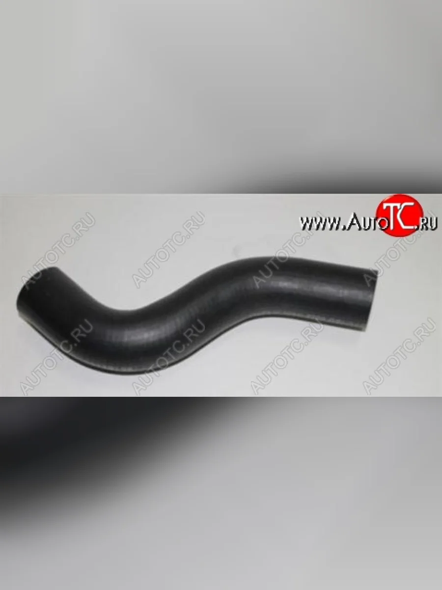 Патрубок радиатора SAT (верхний) ЗАЗ Chance хэтчбэк (2009-2017)  в Перми Пермском крае