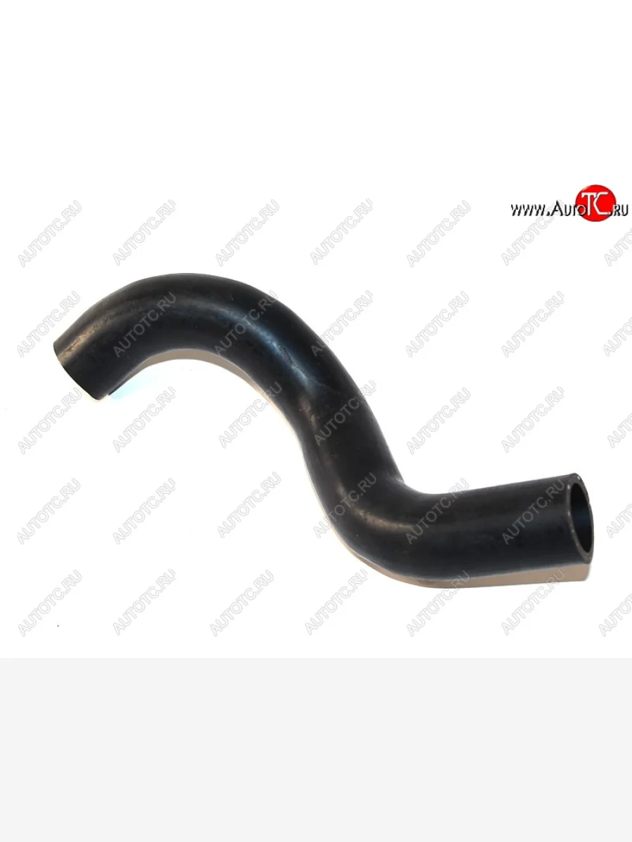 Патрубок радиатора верхний SAT (1.8 / 2.0 / 2.3) Honda Accord 6 CF седан дорестайлинг (1997-2000)  в Перми Пермском крае