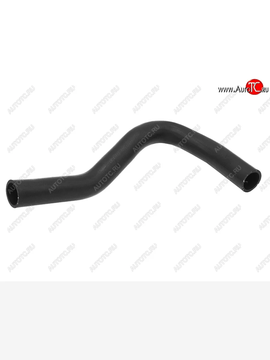 Патрубок радиатора SAT (верхний) Honda CR-V RD4,RD5,RD6,RD7,RD9  рестайлинг (2004-2006)  с доставкой в г. Керчь