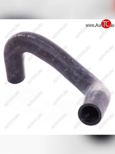 Патрубок радиатора SAT (верхний) Chevrolet Lacetti универсал (2002-2013)