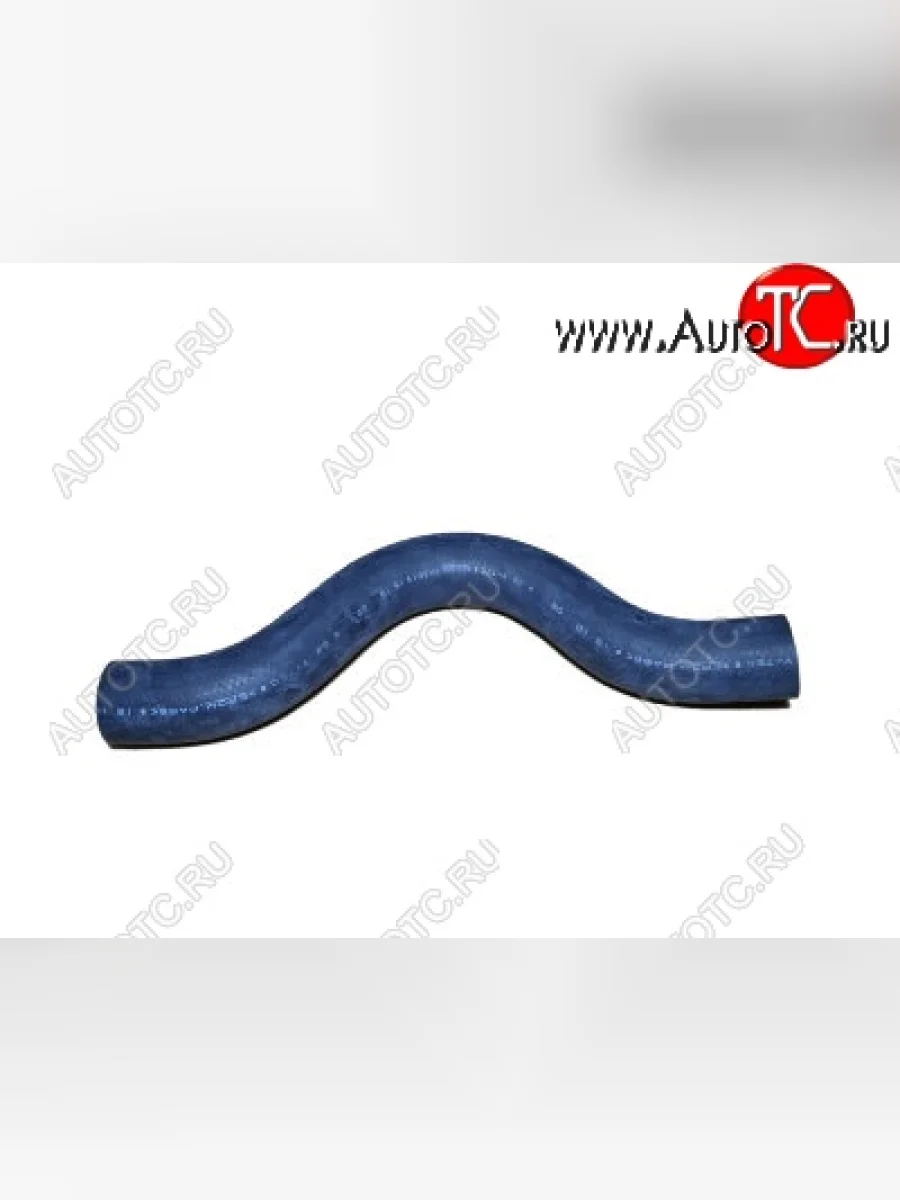 Патрубок радиатора (верхний) SAT (1.7) Honda Stream 1 RN1,RN3  дорестайлинг (2000-2004)  с доставкой в г. Керчь