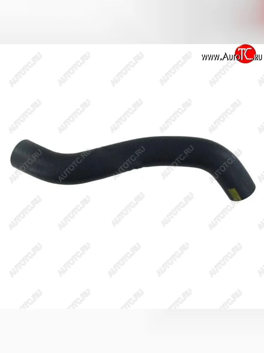 Патрубок радиатора (верхний) SAT KIA Rio 3 QB дорестайлинг седан (2011-2015)  в Керчи Республика Крым