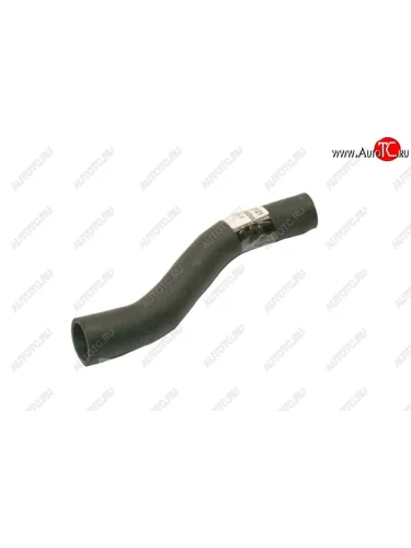 Патрубок радиатора SAT (верхний) Lifan Solano  дорестайлинг (2010-2015)