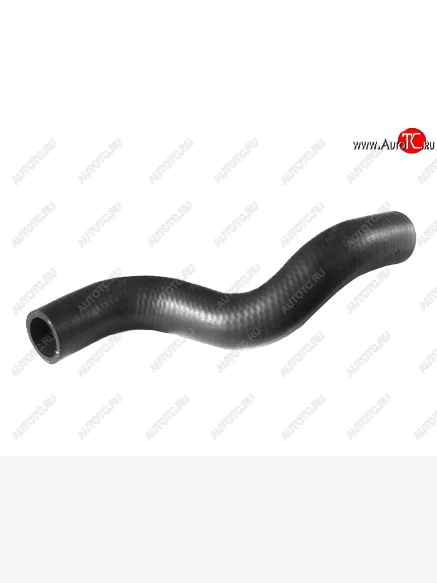 Патрубок радиатора (верхний) SAT Mazda Premacy (1999-2004)  в Перми Пермском крае