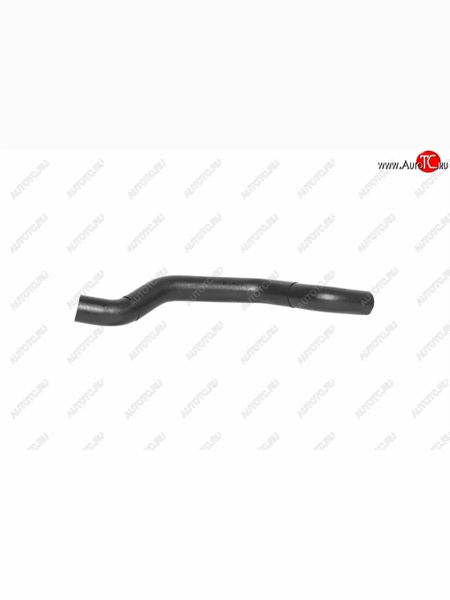 Патрубок радиатора (верхний) (1.8 / 2.0) SAT Mazda 6 GH рестайлинг универсал (2010-2012)  в Керчи Республика Крым