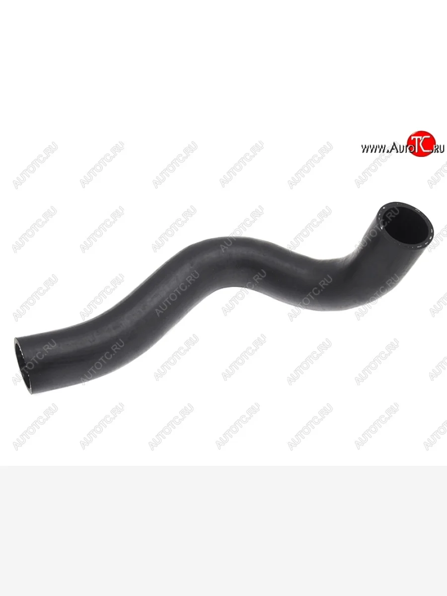 Патрубок радиатора (верхний) (2.8 DIESEL) SAT Mitsubishi L400 (1994-2006)  в Керчи Республика Крым