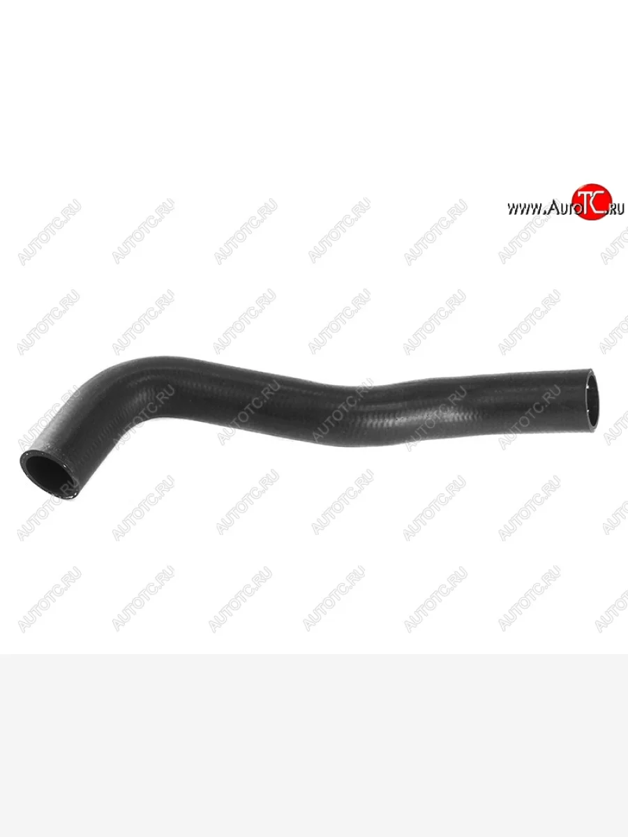 Патрубок радиатора SAT (верхний, 1.3/1.6) Mitsubishi Lancer 9 CS универсал 1-ый рестайлинг (2003-2005)  с доставкой в г. Керчь