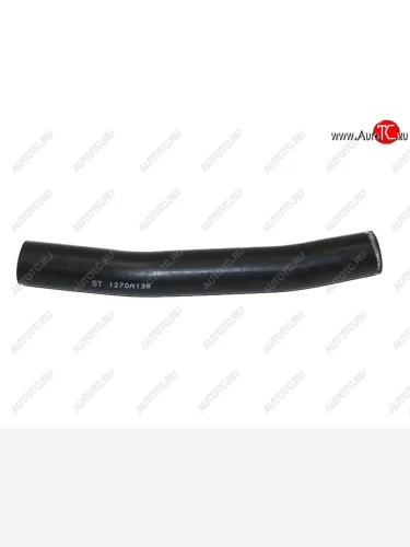 Патрубок радиатора (верхний) SAT Mitsubishi Outlander XL (CW)  рестайлинг (2010-2013)