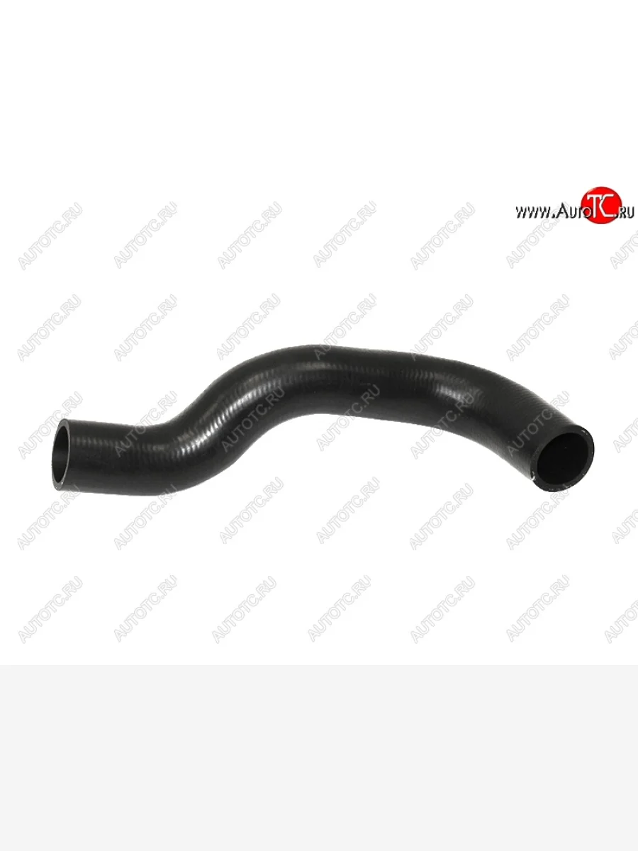 Патрубок радиатора (верхний) (2.8D) SAT Mitsubishi Pajero 2 V30/V40 5 дв. дорестайлинг (1991-1997)  в Перми Пермском крае