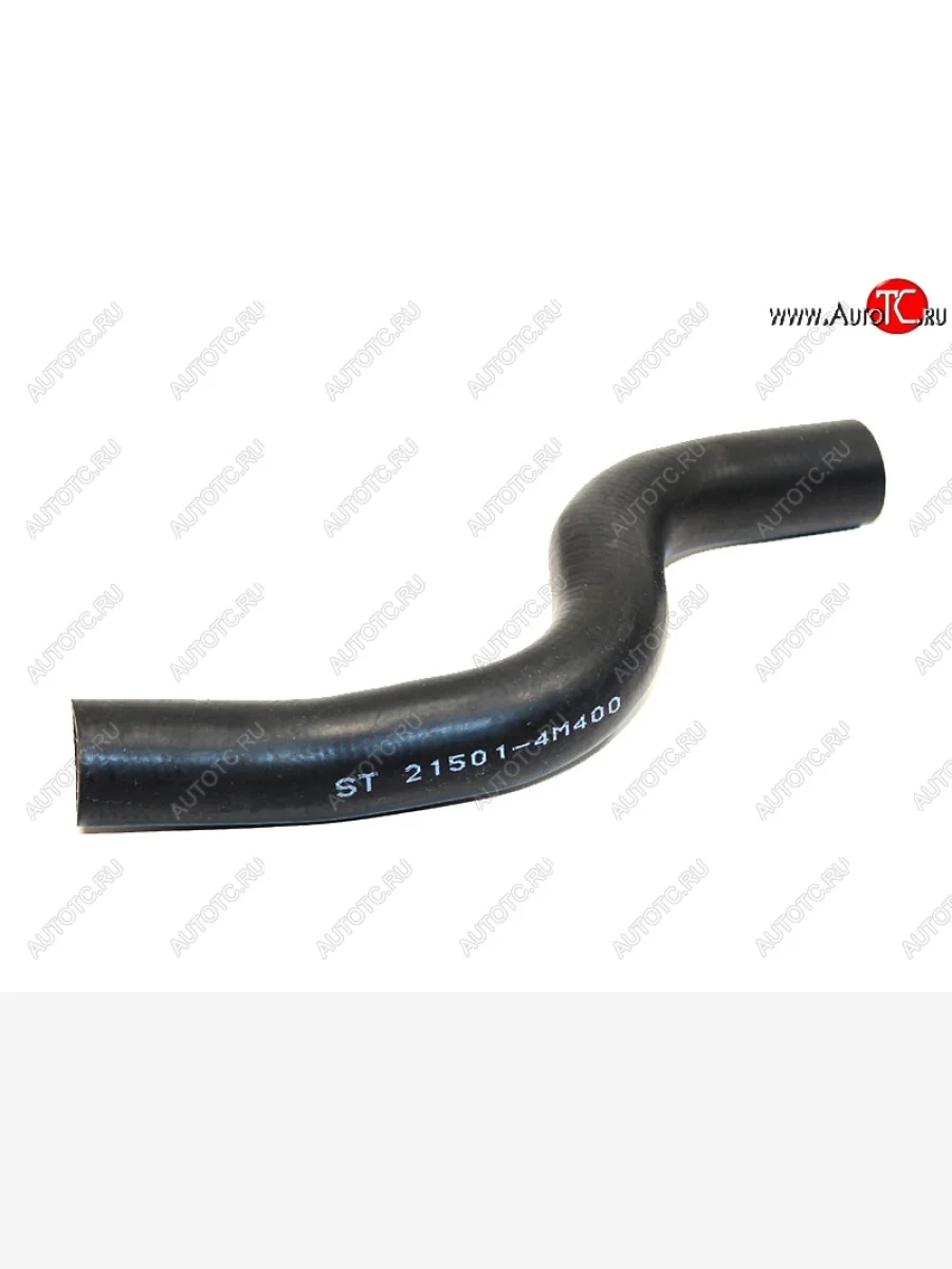 Патрубок радиатора (верхний) SAT Nissan AD Y11 (1999-2008)  в Керчи Республика Крым