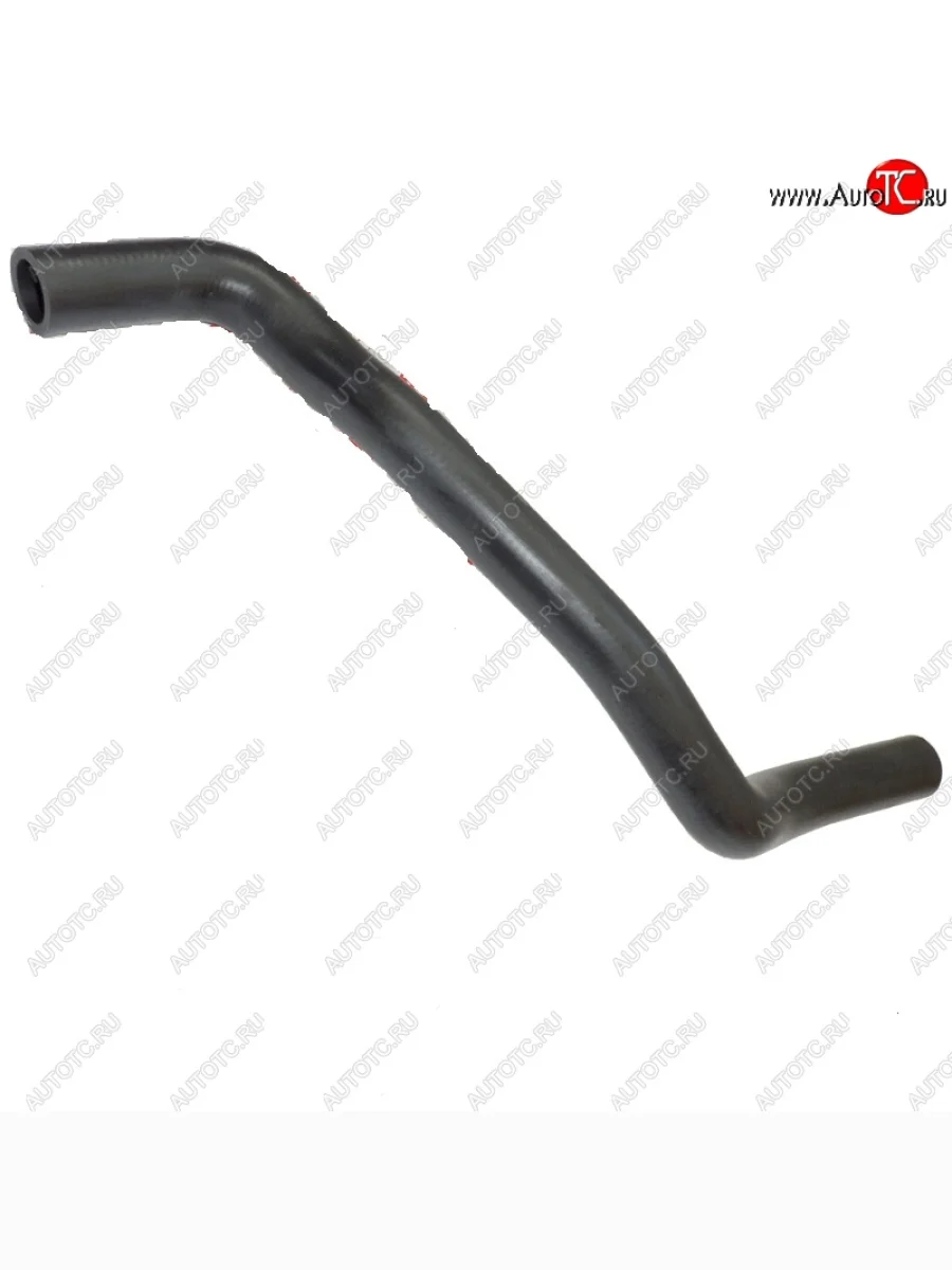 Патрубок радиатора (верхний) SAT Nissan Almera Classic B10 седан (2006-2013)  в Самаре Самарской области