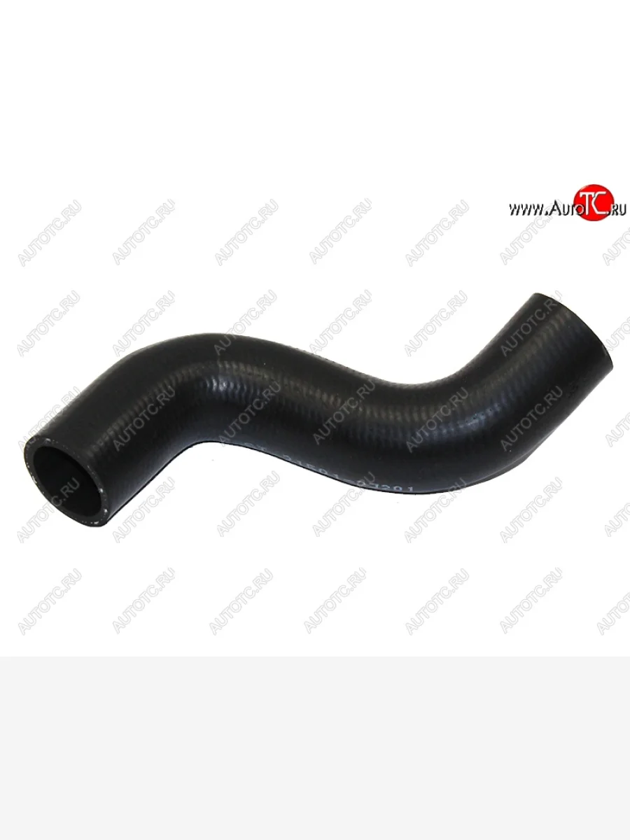 Патрубок радиатора (верхний) SAT Nissan Primera 2 P11 универсал рестайлинг (1999-2003)  в Керчи Республика Крым