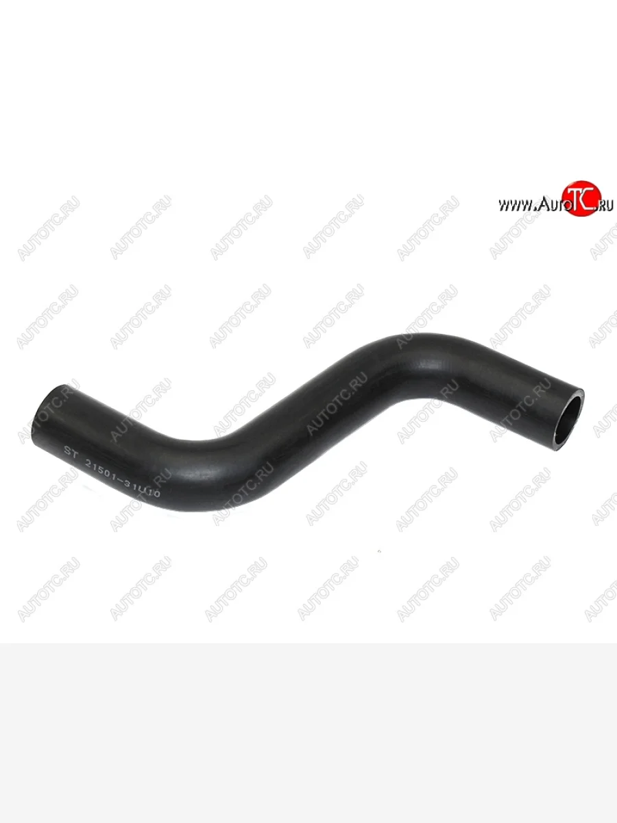 Патрубок радиатора (верхний) (2.0/3.0) SAT Nissan Cefiro A32 (1994-1998)  в Керчи Республика Крым