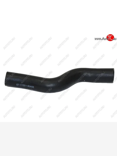 Патрубок радиатора (верхний) SAT Nissan AD Y11 (1999-2008)