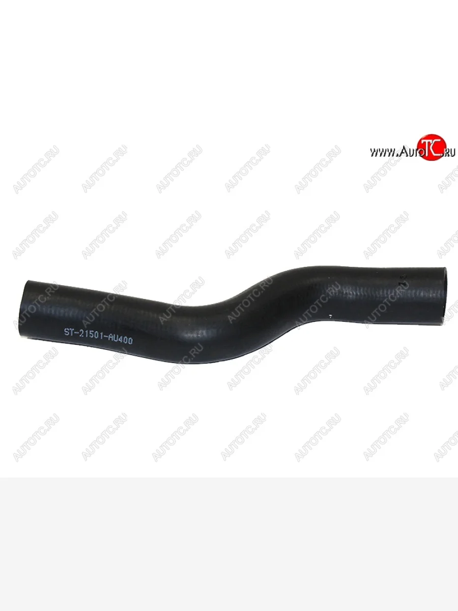 Патрубок радиатора (верхний) SAT Nissan Bluebird Sylphy G10 седан дорестайлинг (2000-2003)  в Керчи Республика Крым