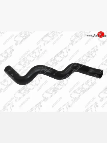 Патрубок радиатора (верхний) (1.4T) SAT Opel Astra J хэтчбек 5 дв.  рестайлинг (2012-2017)