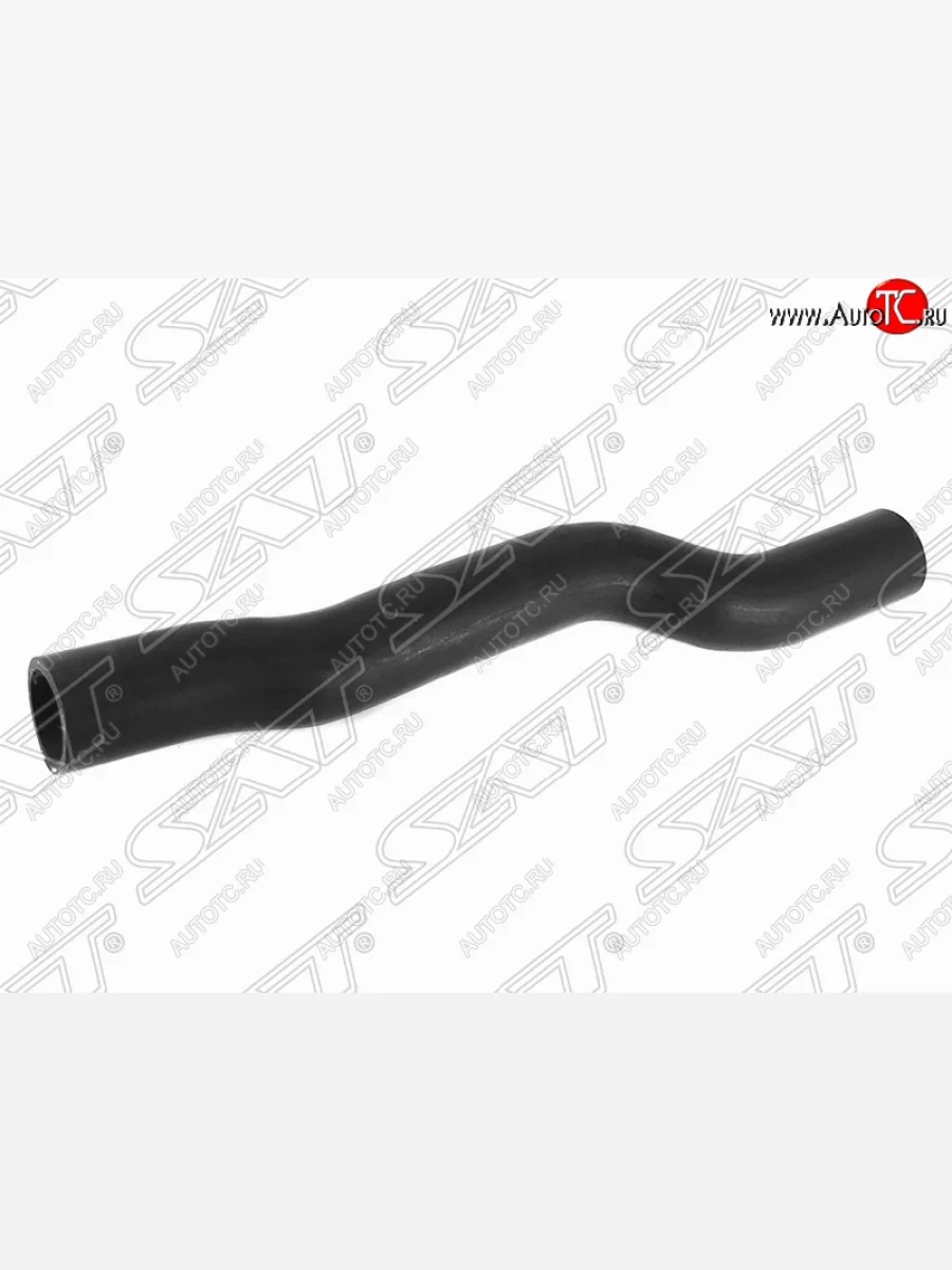 Патрубок радиатора (верхний) (2AZ-FE 2.4) SAT Toyota Camry XV40 рестайлинг (2009-2011)  в Керчи Республика Крым