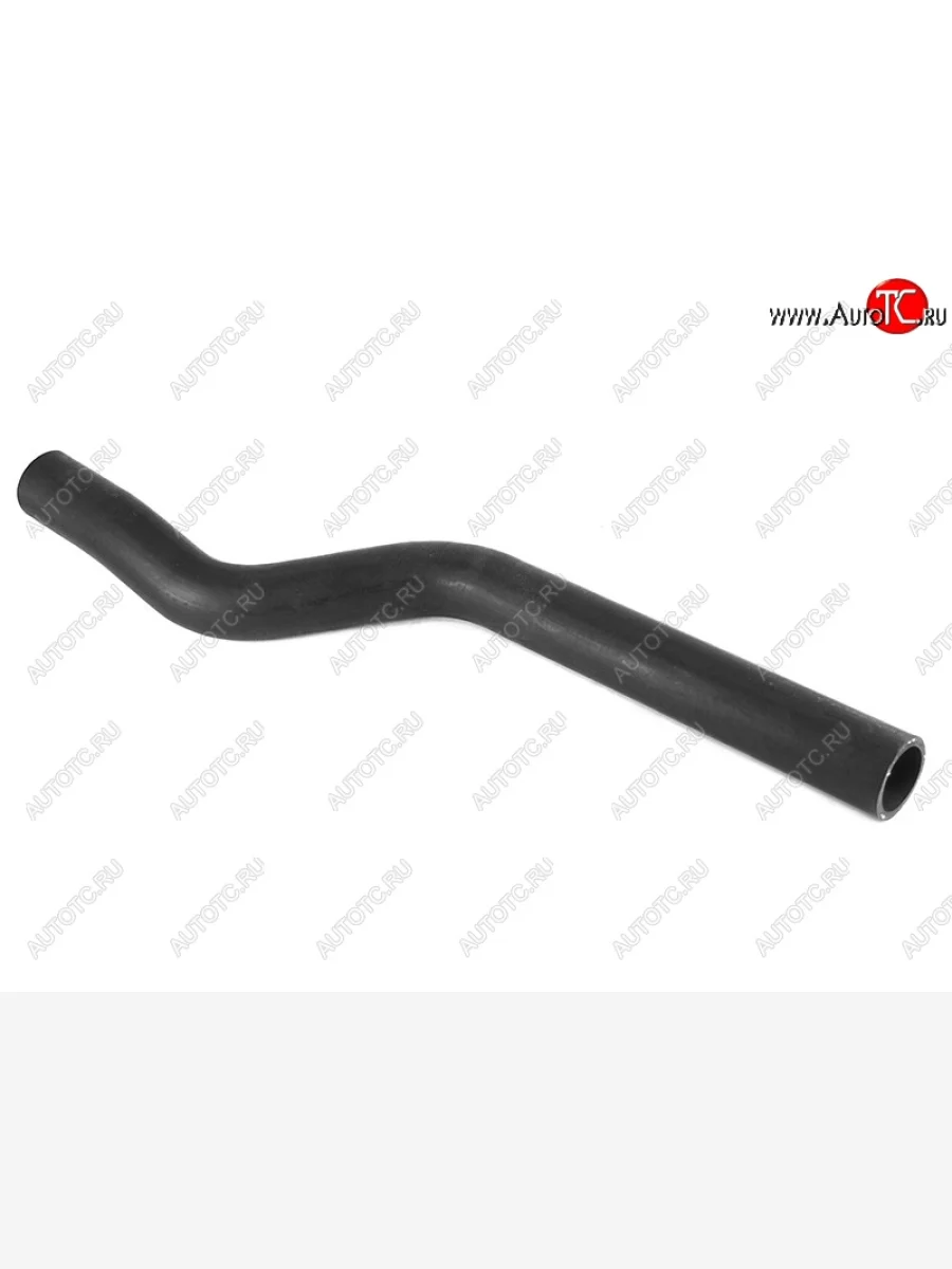 Патрубок радиатора (верхний) (3S / 4S) SAT Toyota Camry V30 (1990-1994)  в Самаре Самарской области