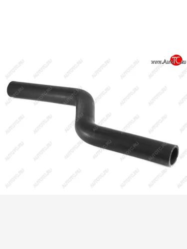 Патрубок радиатора (верхний) (3S / 4S) SAT Toyota Camry V40 (1994-1998)