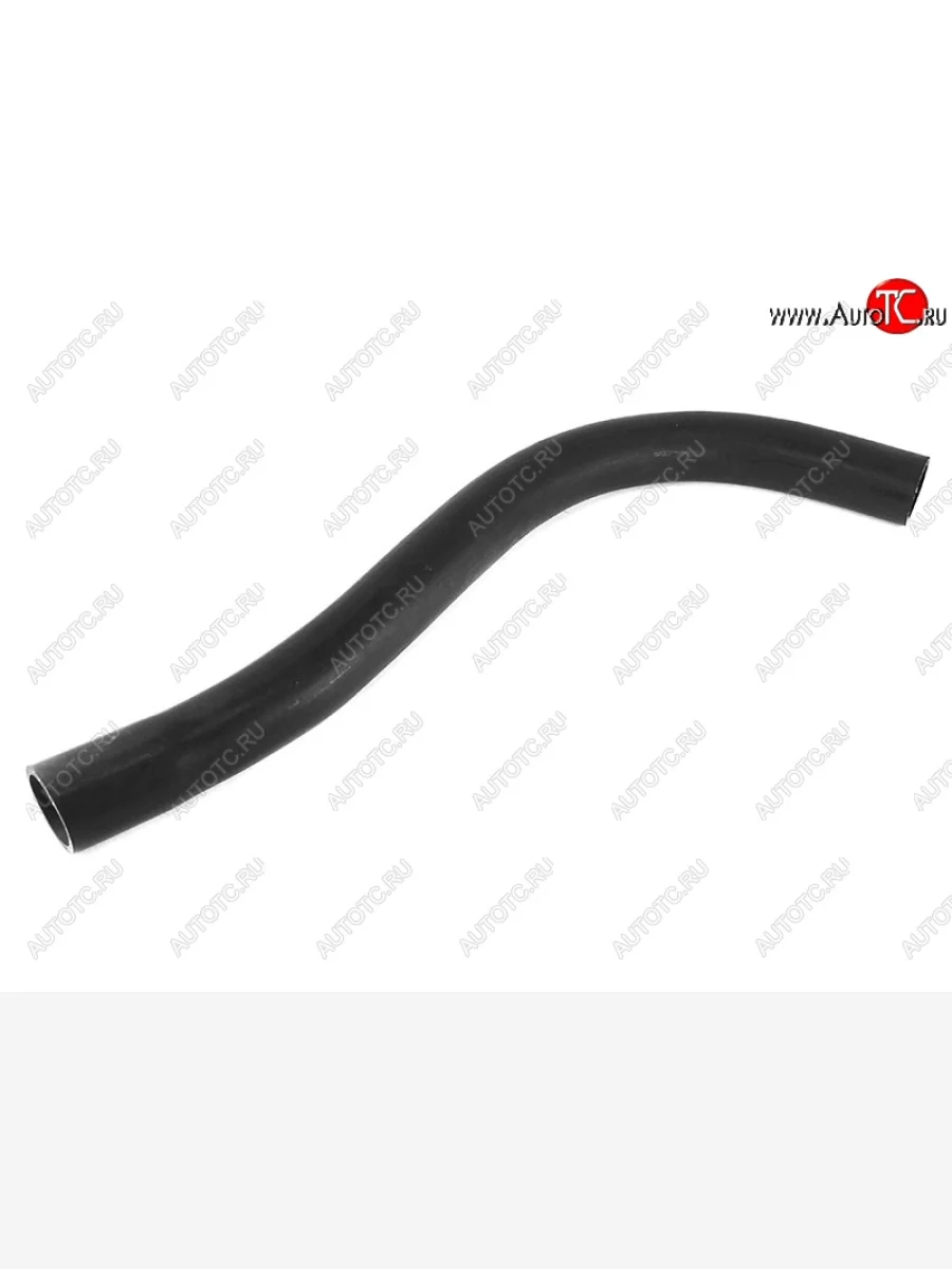 Патрубок радиатора (верхний) (1ZZ / 2ZZ / 3ZZ / 4ZZ) SAT Toyota Allex E12# рестайлинг (2002-2004)  в Перми Пермском крае