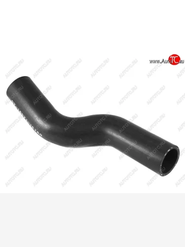 Патрубок радиатора (верхний) SAT Toyota Corolla E100 седан (1991-2002)