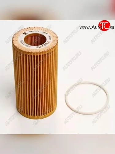 Фильтр масляный SAT (2.0) Seat Leon 1P хэтчбэк 5 дв. дорестайлинг (2005-2009)