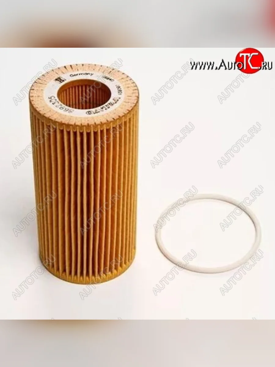 Фильтр масляный SAT (2.0) Seat Leon 1P хэтчбэк 5 дв. дорестайлинг (2005-2009)  с доставкой в г. Пермь