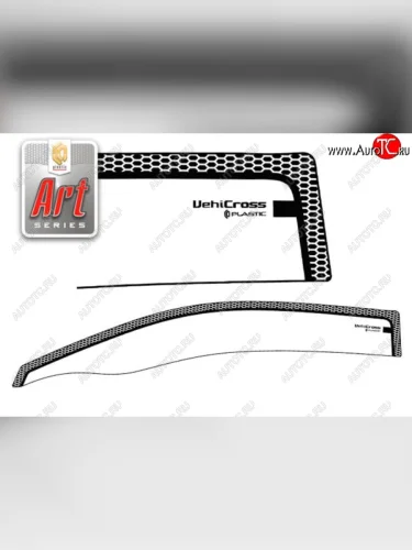 Серия Art белая 2353р Серия Art белая 2353р