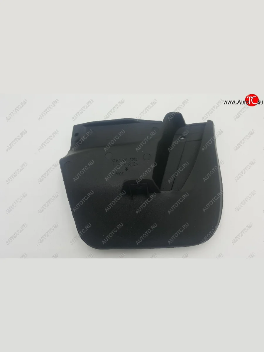 Правый брызговик задний БРТ Лада ВАЗ Калина 2192 хэтчбек (2013-2018)  в Самаре Самарской области