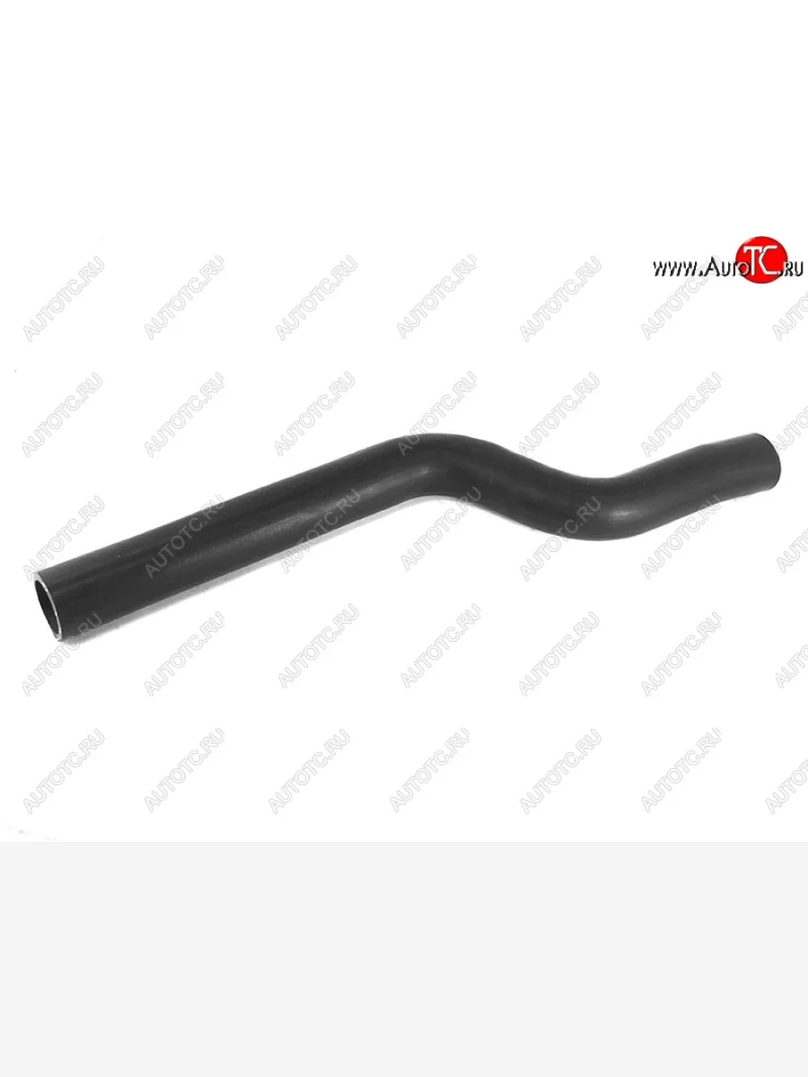 Патрубок радиатора (верхний) (3S / 4S) SAT Toyota Caldina T190 дорестайлинг универсал (1992-1995)  в Керчи Республика Крым