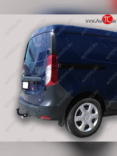 Фаркоп Лидер Плюс Renault Dokker (2012-2025)