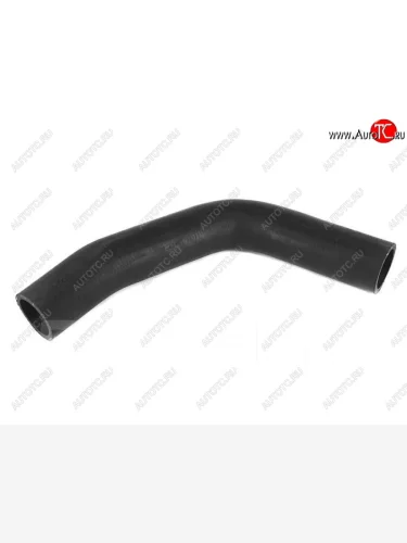 Патрубок радиатора (верхний) (V8 4.7) SAT Lexus LX470 J100 дорестайлинг (1998-2002)