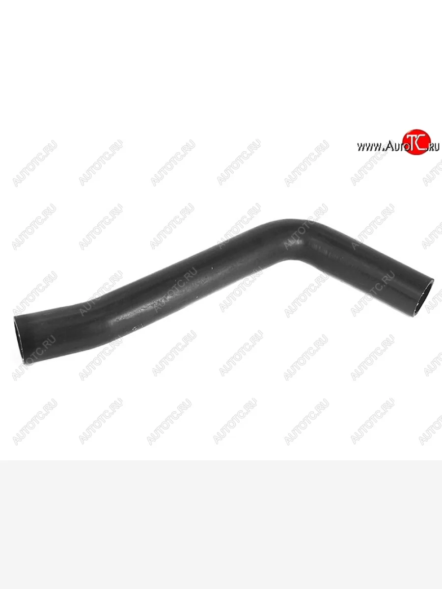 Патрубок радиатора (верхний) (1GR-FE) SAT Toyota Hilux Surf N210 дорестайлинг (2002-2005)  в Керчи Республика Крым