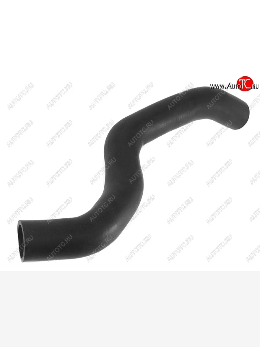 Патрубок радиатора (верхний) SAT Seat Ibiza 6J хэтчбэк 5 дв. доресталийнг (2008-2012)  в Перми Пермском крае