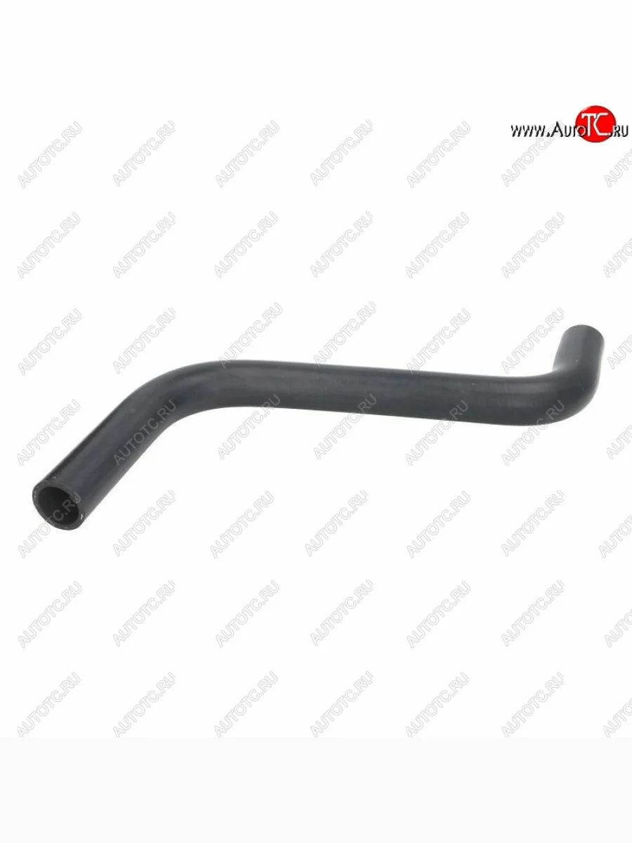 Патрубок радиатора SAT (нижний) Chevrolet Lacetti универсал (2002-2013)  в Перми Пермском крае