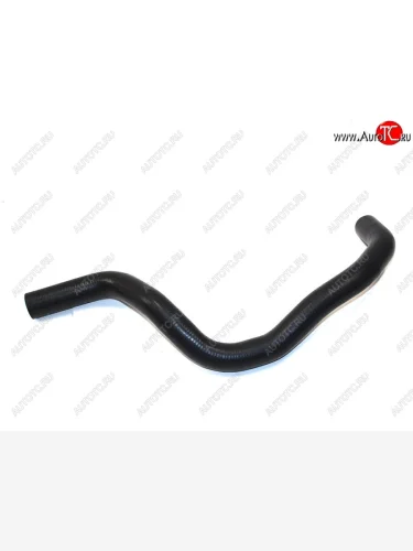 Патрубок радиатора SAT (нижний) Honda CR-V RD1,RD2,RD3  дорестайлинг (1995-1998)