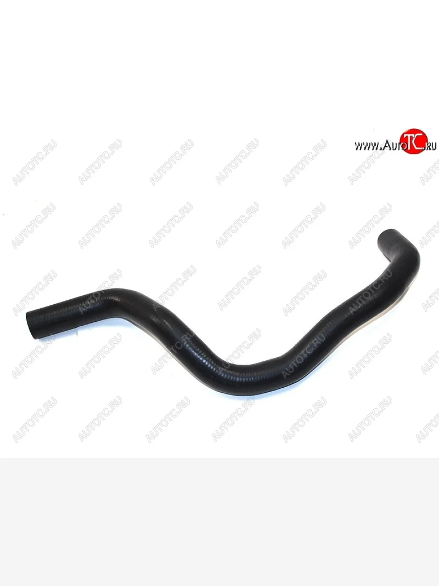 Патрубок радиатора SAT (нижний) Honda CR-V RD1,RD2,RD3  дорестайлинг (1995-1998)  в Керчи Республика Крым