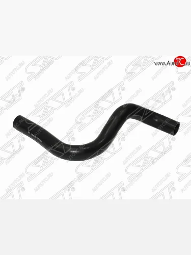 Патрубок радиатора (нижний) (2.0) SAT Hyundai Tucson JM (2004-2010)