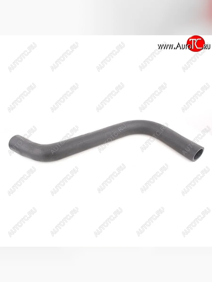 Патрубок радиатора SAT (нижний) Lifan Solano  дорестайлинг (2010-2015)  в Перми Пермском крае