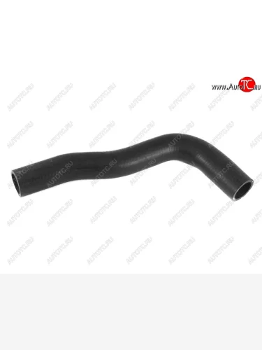 Патрубок радиатора (нижний) SAT Mazda Premacy (1999-2004)