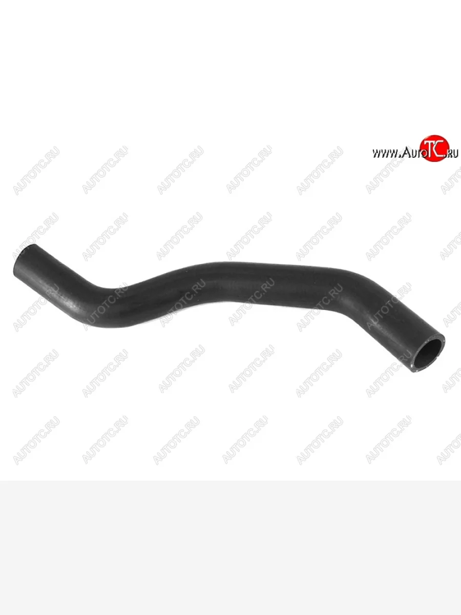 Патрубок радиатора SAT (нижний) Mazda Demio 1 DW дорестайлинг (1996-1999)  в Керчи Республика Крым